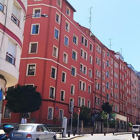 Bilbao Habitaciones المظهر الخارجي الصورة