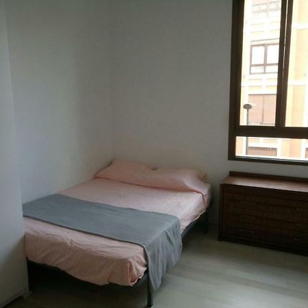 Bilbao Habitaciones المظهر الخارجي الصورة