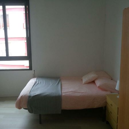 Bilbao Habitaciones المظهر الخارجي الصورة