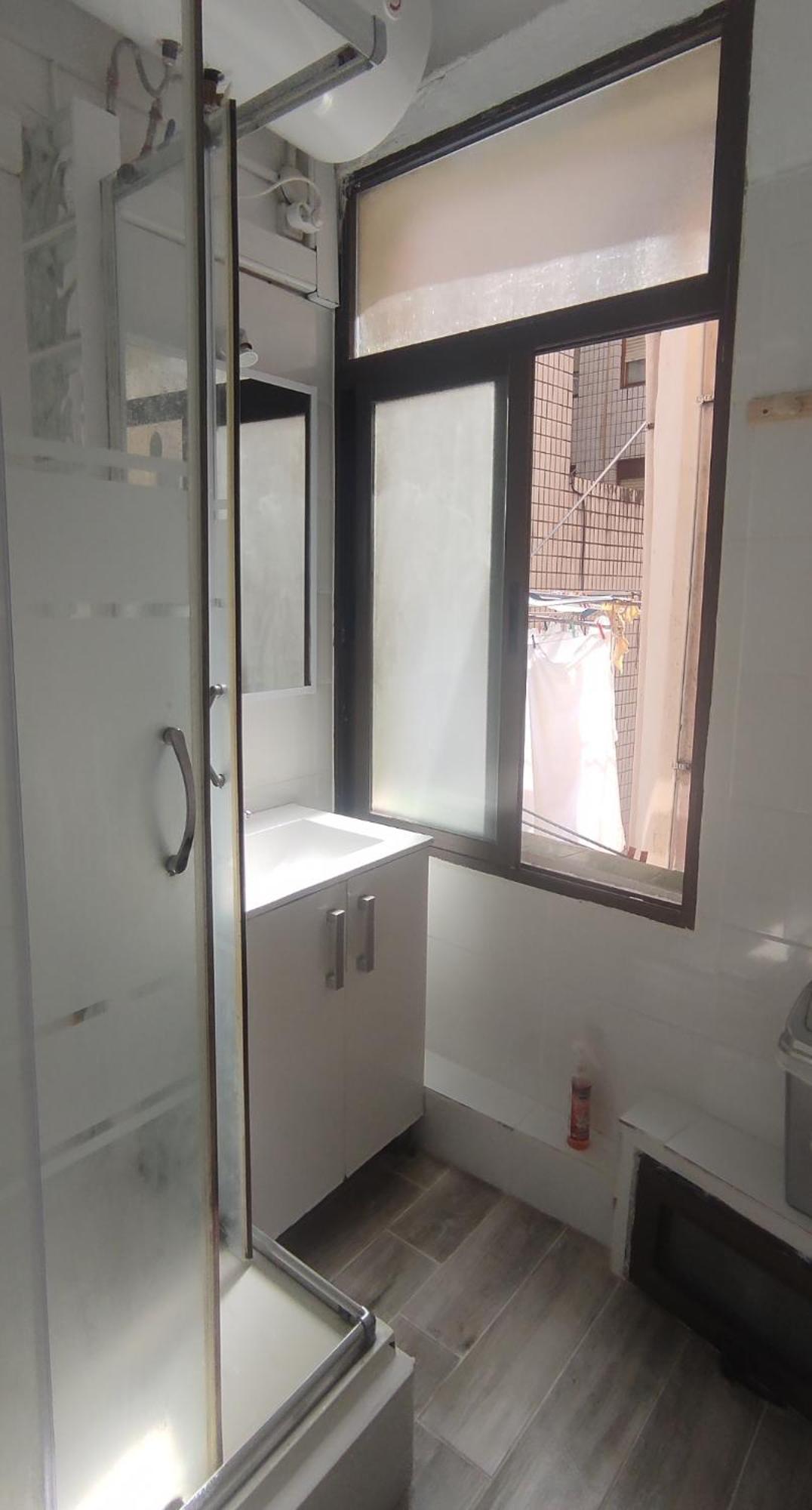 Bilbao Habitaciones الغرفة الصورة