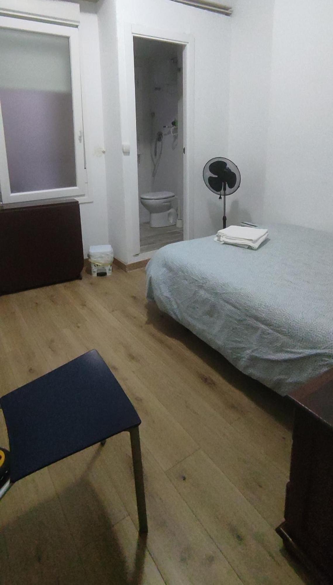 Bilbao Habitaciones المظهر الخارجي الصورة