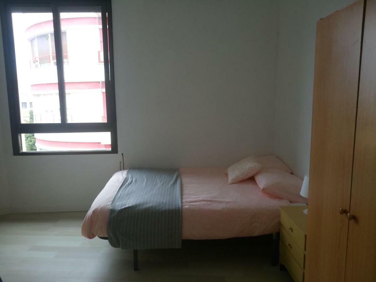 Bilbao Habitaciones المظهر الخارجي الصورة
