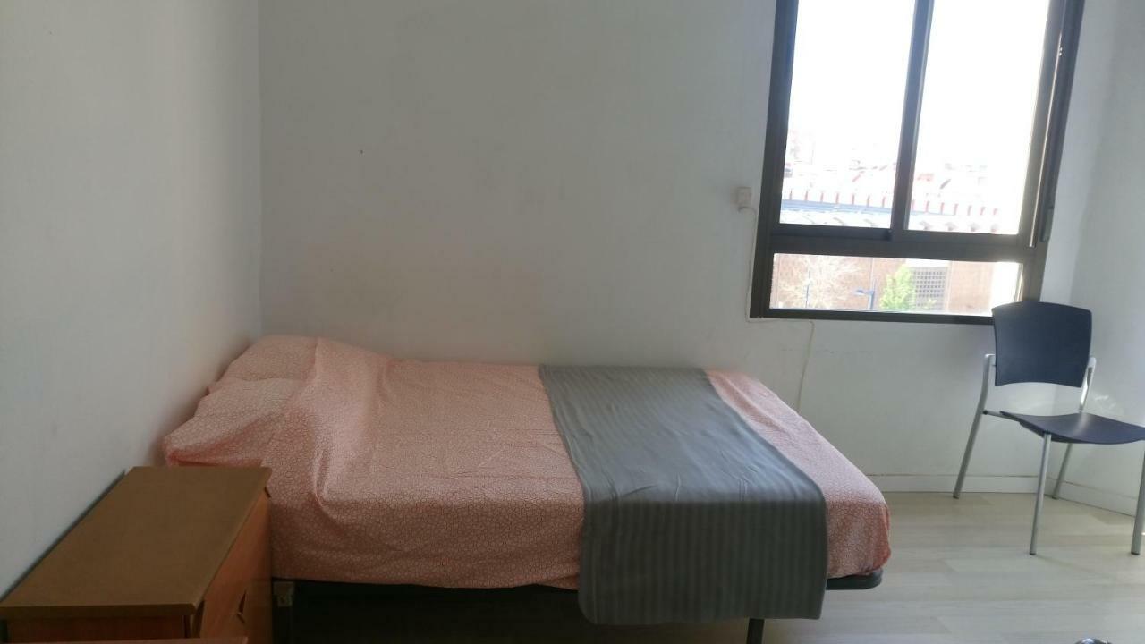 Bilbao Habitaciones المظهر الخارجي الصورة